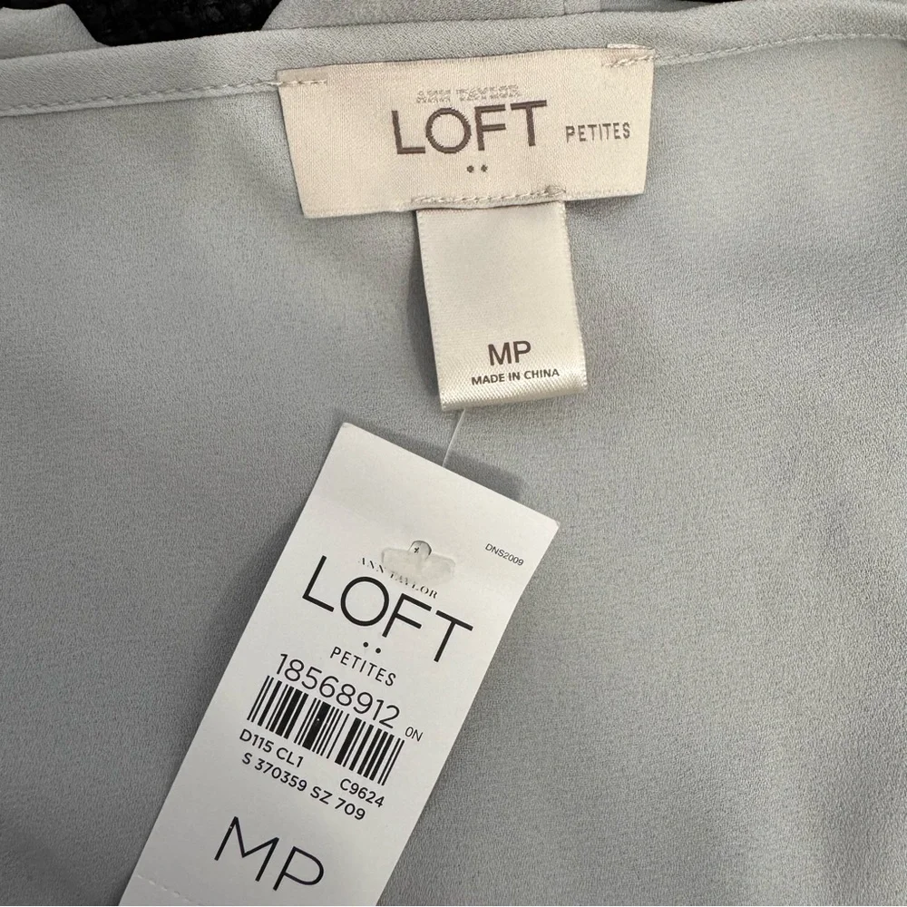 LOFT Tank Top - Picture 10 of 12